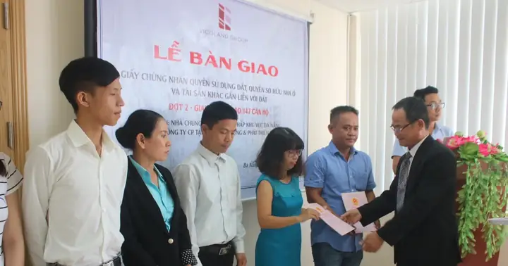 Đánh Giá Chung Cư Vicoland Đà Nẵng: Phân Tích Chi Tiết Về Dự Án Nhà Thu Nhập Thấp