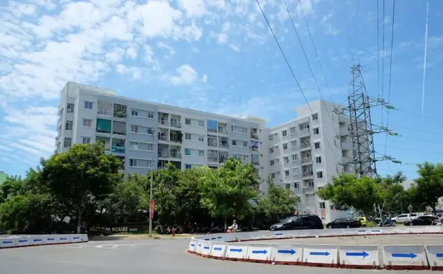 Đánh Giá Chung Cư Vicoland Đà Nẵng: Phân Tích Chi Tiết Về Dự Án Nhà Thu Nhập Thấp