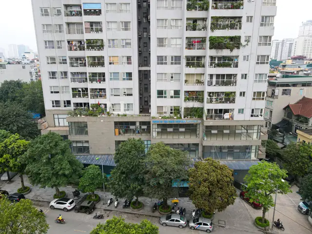 Đánh Giá Chung Cư Sông Đà 7: Phân Tích Toàn Diện Vị Trí, Tiện Ích Và Giá Trị Sử Dụng