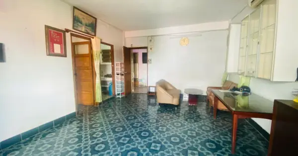 Chung Cư Viễn Đông Quận 5: Đánh Giá Toàn Diện Về An Toàn Sau Vụ Cháy