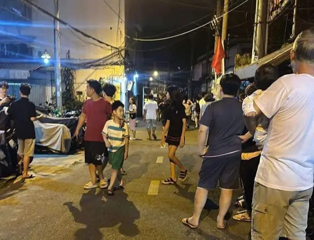 Chung Cư Viễn Đông Quận 5: Đánh Giá Toàn Diện Về An Toàn Sau Vụ Cháy