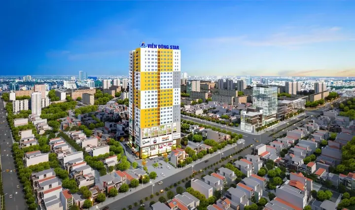 Đánh Giá Chung Cư Viễn Đông Star: Thực Tế Và Trải Nghiệm Cư Dân