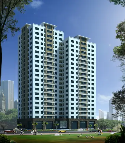 Chung Cư Viện Khoa Học Hình Sự Bộ Công An: Đánh Giá Chi Tiết Và 5 Lựa Chọn Nhà Ở Hàng Đầu Lân Cận