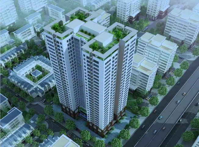 Chung Cư Viện Khoa Học Hình Sự Bộ Công An: Đánh Giá Chi Tiết Và 5 Lựa Chọn Nhà Ở Hàng Đầu Lân Cận