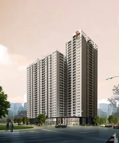 Review Chung Cư Viện Kiểm Sát Nhân Dân Tối Cao: Thông Tin Chi Tiết Và Đánh Giá Khách Quan