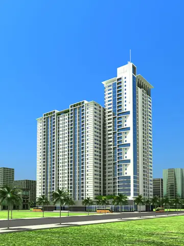 Review Chung Cư Viện Kiểm Sát Nhân Dân Tối Cao: Thông Tin Chi Tiết Và Đánh Giá Khách Quan