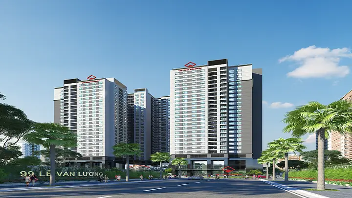 Đánh Giá Chi Tiết Việt Đức Complex: Dự Án Chung Cư Cao Cấp Giữa Lòng Thủ Đô