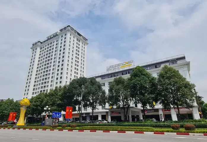 Đánh Giá Chi Tiết Chung Cư Việt Long Bắc Ninh: Vị Trí, Tiện Ích & Giá Bán