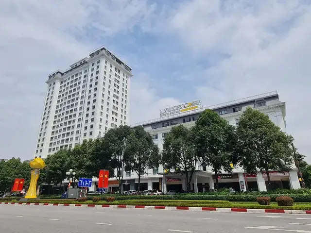 Đánh Giá Chi Tiết Chung Cư Việt Long Bắc Ninh: Vị Trí, Tiện Ích & Giá Bán