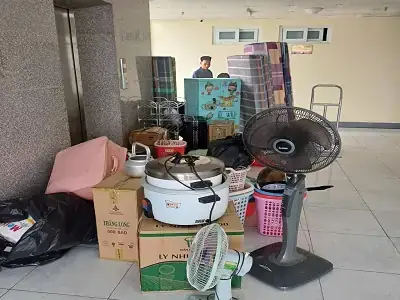 Đánh Giá Chi Tiết Chung Cư Việt Long Bắc Ninh: Vị Trí, Tiện Ích & Giá Bán