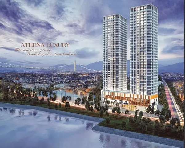 Chung Cư View Biển Đà Nẵng: Top 10 Dự Án Đáng Sở Hữu Nhất