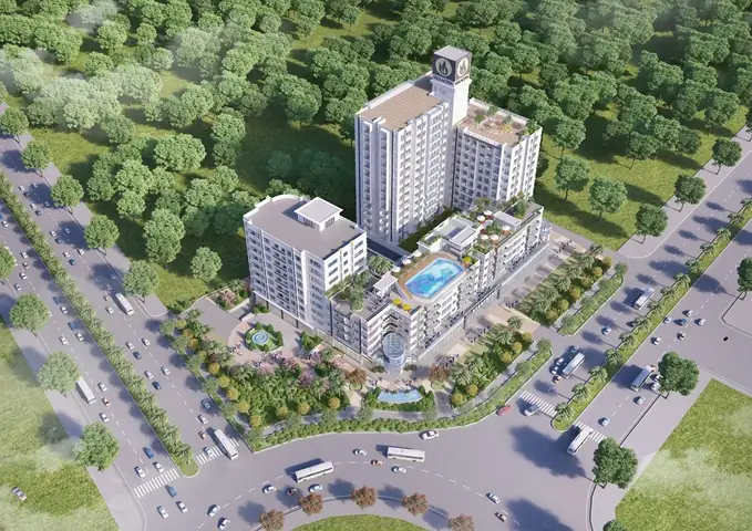 Đánh Giá Chung Cư Viglacera Bắc Ninh: Lý Do Nên An Cư & Đầu Tư Tại Trung Tâm Thành Phố