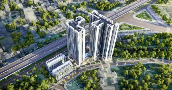 Đánh Giá Chi Tiết Chung Cư Vinaconex 2 Nguyễn Xiển: Có Đáng Đầu Tư Năm 2026?