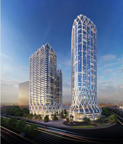 Top 3 Dự Án Chung Cư Vincity Hải Phòng Tốt Nhất 2026