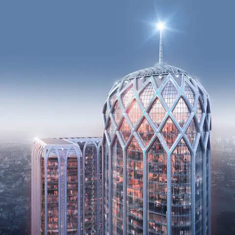 Top 3 Dự Án Chung Cư Vincity Hải Phòng Tốt Nhất 2026