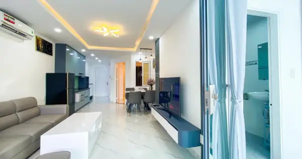Chung Cư Vincity Nha Trang Có Tốt Không? Đánh Giá Chi Tiết 2026 Chung Cư Vincity Nha Trang Có Tốt Không? Đánh Giá Chi Tiết 2026