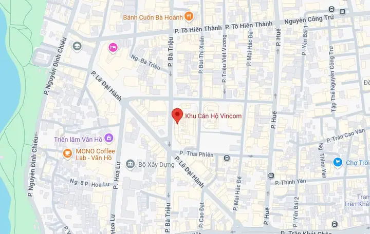 Đánh Giá Chung Cư Vincom Park Place: Tổng Hợp Chi Tiết Về Vị Trí, Tiện Ích & Giá Trị