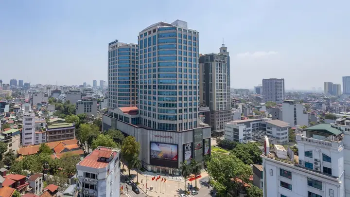 Đánh Giá Chung Cư Vincom Park Place: Tổng Hợp Chi Tiết Về Vị Trí, Tiện Ích & Giá Trị