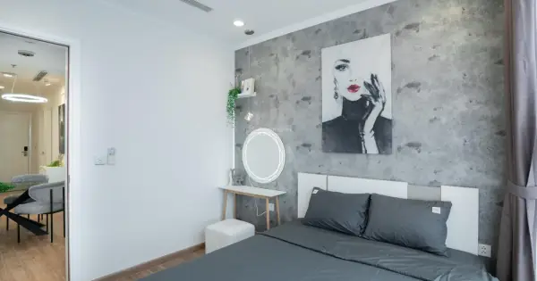 Đánh Giá Chung Cư Vincom Park Place: Tổng Hợp Chi Tiết Về Vị Trí, Tiện Ích & Giá Trị
