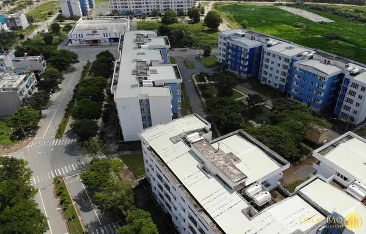 Chung Cư Vĩnh Lộc B Bình Chánh: Đánh Giá Toàn Diện Về Dự Án Tái Định Cư Giá Rẻ