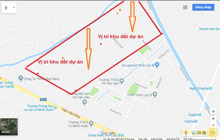 Chung Cư Vĩnh Lộc B Bình Chánh: Đánh Giá Toàn Diện Về Dự Án Tái Định Cư Giá Rẻ