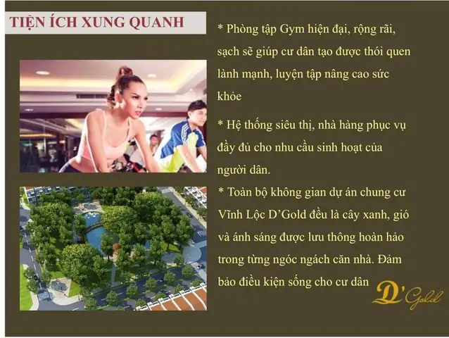 Đánh Giá Chi Tiết Căn Hộ Vĩnh Lộc D'gold: Dự Án Nhà Ở Xã Hội Giá Rẻ Ở Bình Chánh