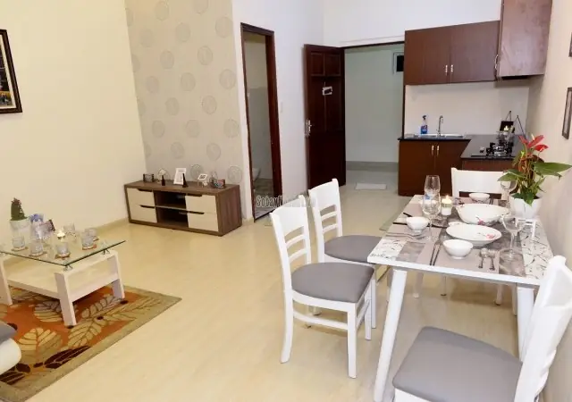 Đánh Giá Chi Tiết Căn Hộ Vĩnh Lộc D'gold: Dự Án Nhà Ở Xã Hội Giá Rẻ Ở Bình Chánh