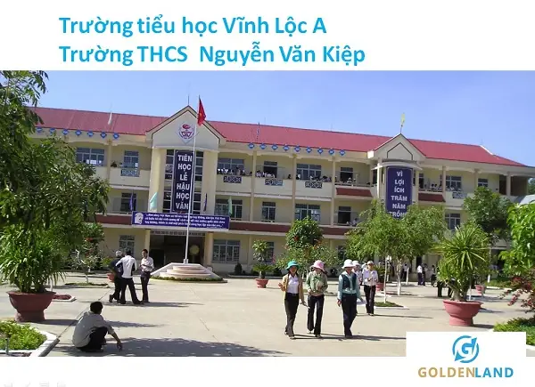 Đánh Giá Chi Tiết Căn Hộ Vĩnh Lộc D'gold: Dự Án Nhà Ở Xã Hội Giá Rẻ Ở Bình Chánh