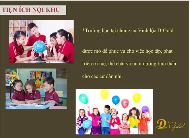 Đánh Giá Chi Tiết Căn Hộ Vĩnh Lộc D'gold: Dự Án Nhà Ở Xã Hội Giá Rẻ Ở Bình Chánh