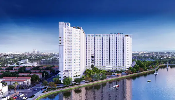 Đánh Giá Chung Cư Vĩnh Phú Bình Dương: Phân Tích Toàn Diện Vị Trí, Giá Bán Và Trải Nghiệm Thực Tế