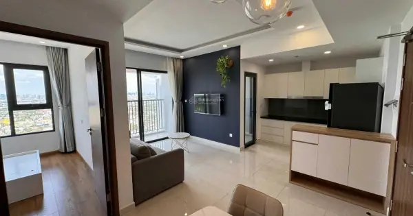 Đánh Giá Chung Cư Vĩnh Phú Bình Dương: Phân Tích Toàn Diện Vị Trí, Giá Bán Và Trải Nghiệm Thực Tế
