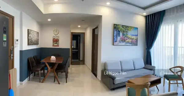 Đánh Giá Chung Cư Vĩnh Phú Bình Dương: Phân Tích Toàn Diện Vị Trí, Giá Bán Và Trải Nghiệm Thực Tế