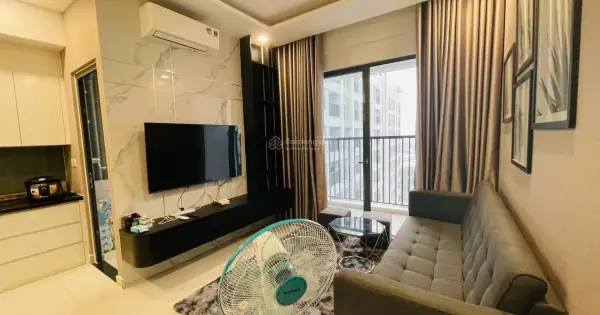 Đánh Giá Chung Cư Vĩnh Phú Bình Dương: Phân Tích Toàn Diện Vị Trí, Giá Bán Và Trải Nghiệm Thực Tế