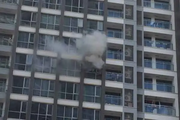 Cháy Chung Cư Vinhome Central Park: Đánh Giá Hệ Thống Pccc Và Bài Học An Toàn