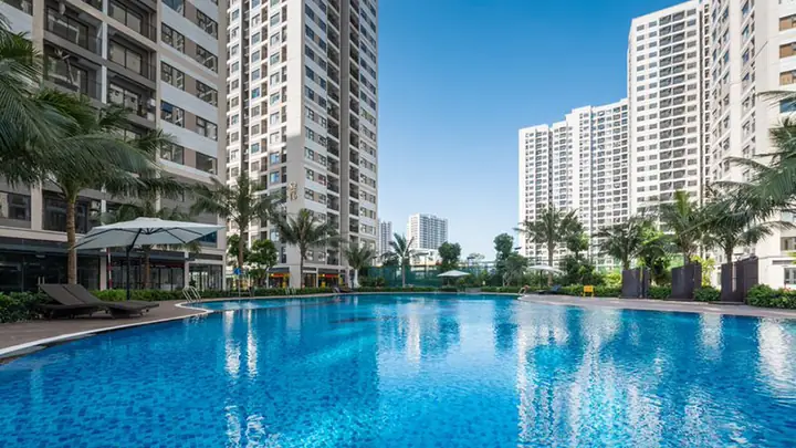 Review Chung Cư Vinhomes Ocean Park: Trải Nghiệm Thực Tế Và Đánh Giá Chi Tiết