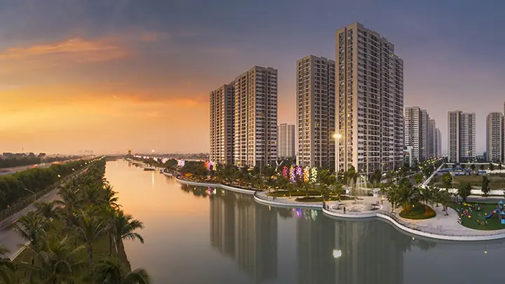 Review Chung Cư Vinhomes Ocean Park: Trải Nghiệm Thực Tế Và Đánh Giá Chi Tiết