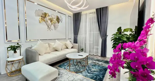 Review Chung Cư Vinhomes Ocean Park: Trải Nghiệm Thực Tế Và Đánh Giá Chi Tiết