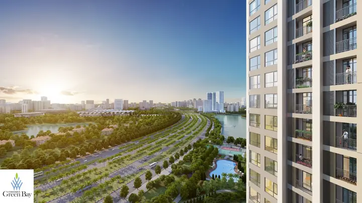 Đánh Giá Chi Tiết Chung Cư Vinhomes Green Bay: Phân Tích Ưu Điểm, Nhược Điểm & Đánh Giá Thực Tế Đánh Giá Chi Tiết Chung Cư Vinhomes Green Bay: Phân Tích Ưu Điểm, Nhược Điểm & Đánh Giá Thực Tế