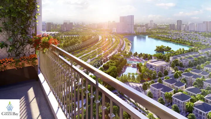 Đánh Giá Chi Tiết Chung Cư Vinhomes Green Bay: Phân Tích Ưu Điểm, Nhược Điểm & Đánh Giá Thực Tế Đánh Giá Chi Tiết Chung Cư Vinhomes Green Bay: Phân Tích Ưu Điểm, Nhược Điểm & Đánh Giá Thực Tế