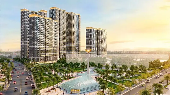 Đánh Giá Chi Tiết Chung Cư Vinhomes Hạ Long Xanh: Phân Tích Toàn Diện Trước Khi Đầu Tư