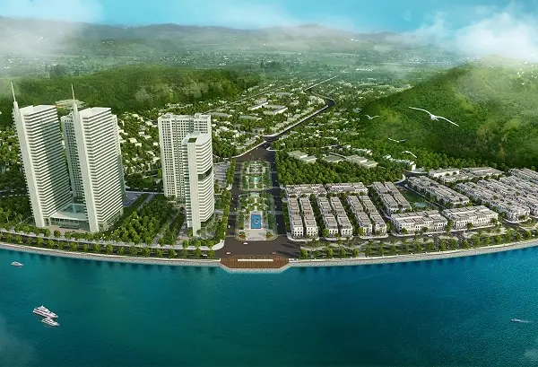 Đánh Giá Chi Tiết Chung Cư Vinhomes Hạ Long Xanh: Phân Tích Toàn Diện Trước Khi Đầu Tư