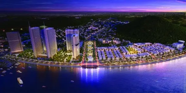 Đánh Giá Chi Tiết Chung Cư Vinhomes Hạ Long Xanh: Phân Tích Toàn Diện Trước Khi Đầu Tư