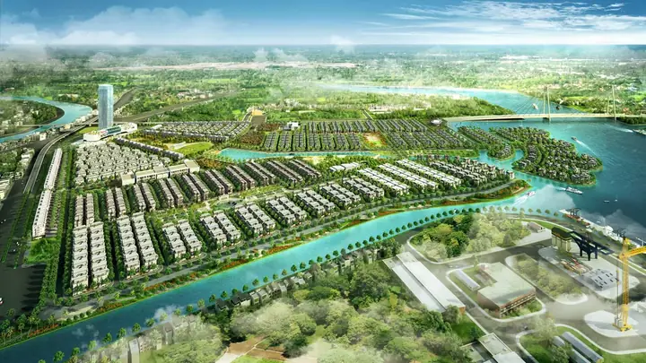 Đánh Giá Chi Tiết Chung Cư Vinhomes Hạ Long Xanh: Phân Tích Toàn Diện Trước Khi Đầu Tư