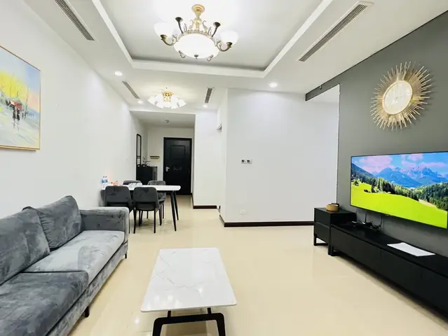 Đánh Giá Chi Tiết Chung Cư Vinhomes Royal City: Từ Quá Khứ Đến Hiện Tại