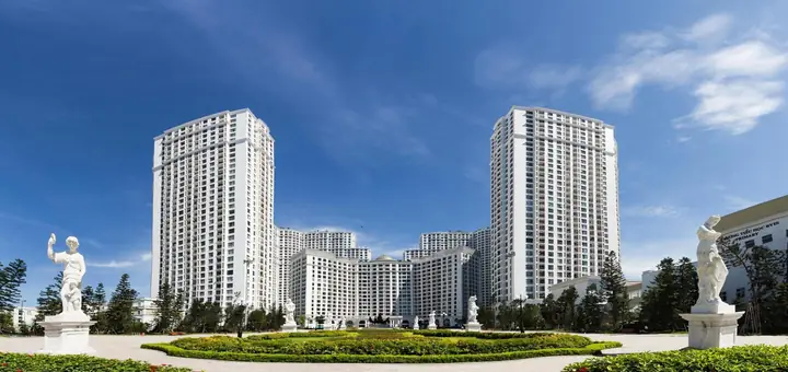 Đánh Giá Chi Tiết Chung Cư Vinhomes Royal City: Từ Quá Khứ Đến Hiện Tại