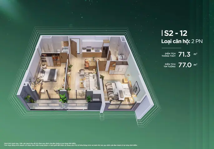 Đánh Giá Chi Tiết Dự Án Chung Cư Vinhomes Star City Thanh Hóa: Phân Tích 4 Phân Khu Đẳng Cấp