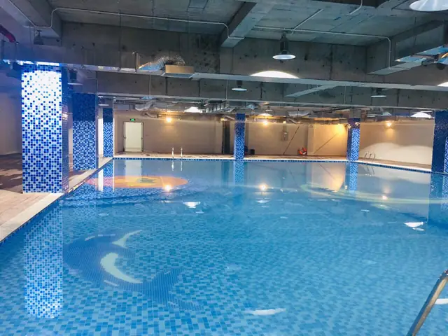 Review Chung Cư Sunshine Riverside Võ Chí Công: Đánh Giá Toàn Diện Vị Trí, Tiện Ích Và Giá Cả
