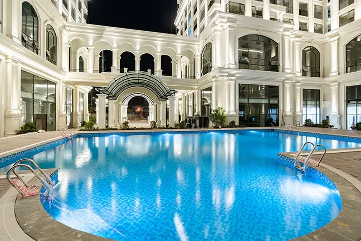 Review Chung Cư Sunshine Riverside Võ Chí Công: Đánh Giá Toàn Diện Vị Trí, Tiện Ích Và Giá Cả
