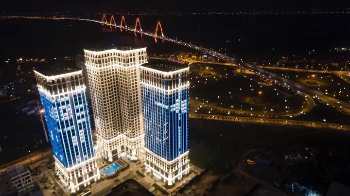 Review Chung Cư Sunshine Riverside Võ Chí Công: Đánh Giá Toàn Diện Vị Trí, Tiện Ích Và Giá Cả