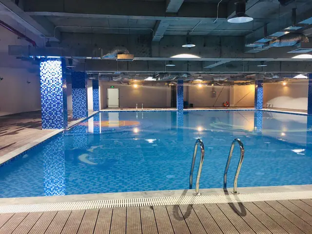 Review Chung Cư Sunshine Riverside Võ Chí Công: Đánh Giá Toàn Diện Vị Trí, Tiện Ích Và Giá Cả